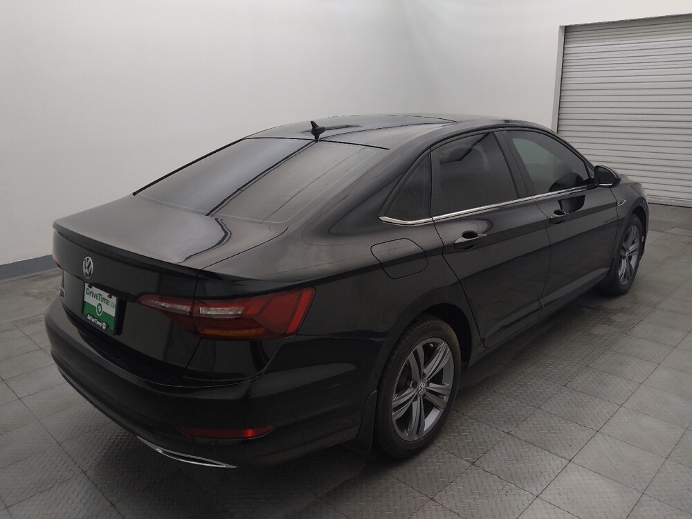 2019 Volkswagen Jetta in Temple, TX 76502 - 18140028 9