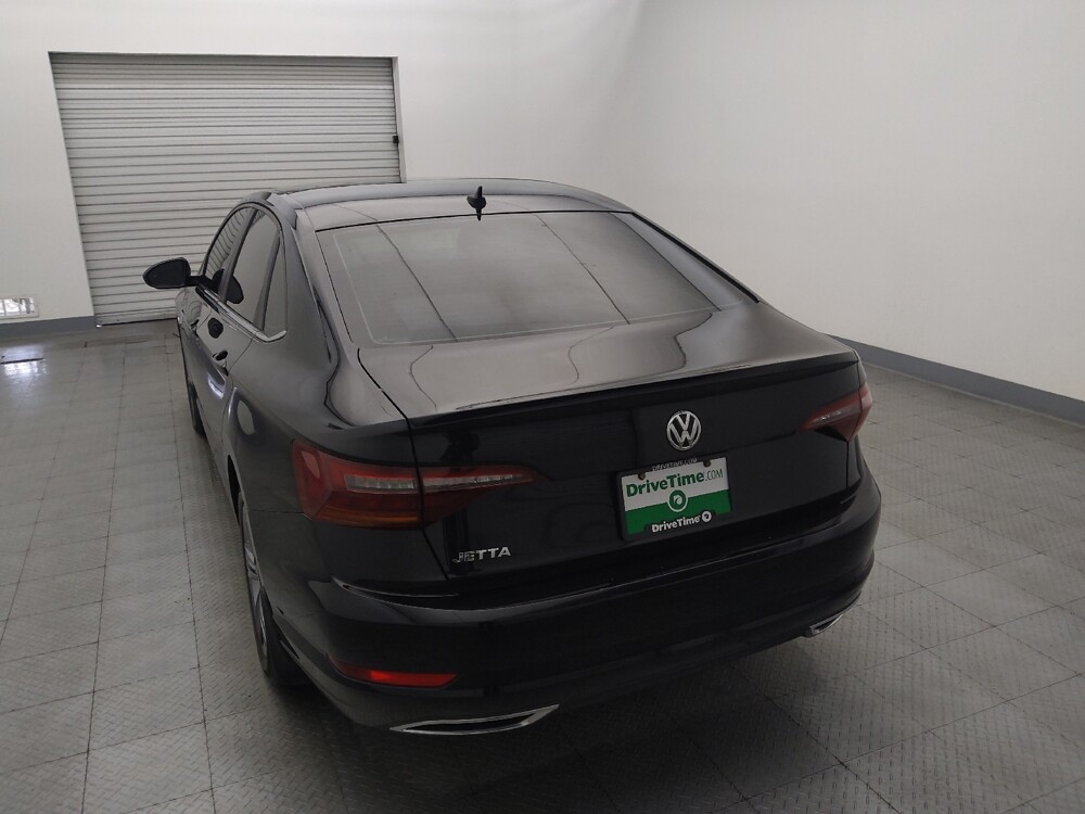 2019 Volkswagen Jetta in Temple, TX 76502 - 18140028 6