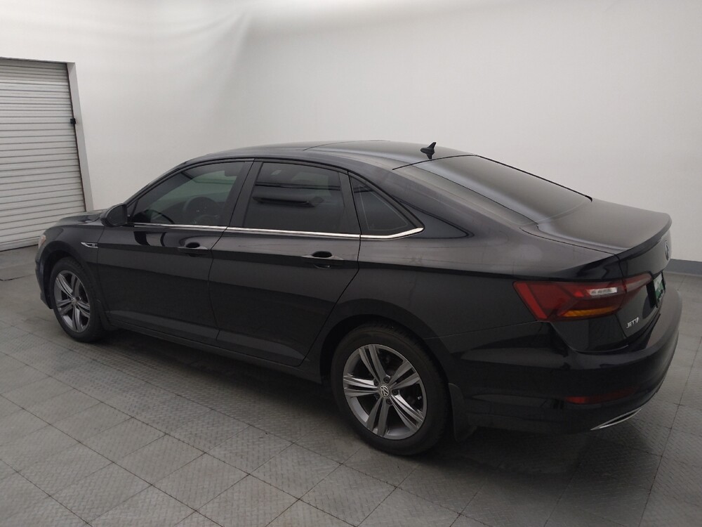 2019 Volkswagen Jetta in Temple, TX 76502 - 18140028 3