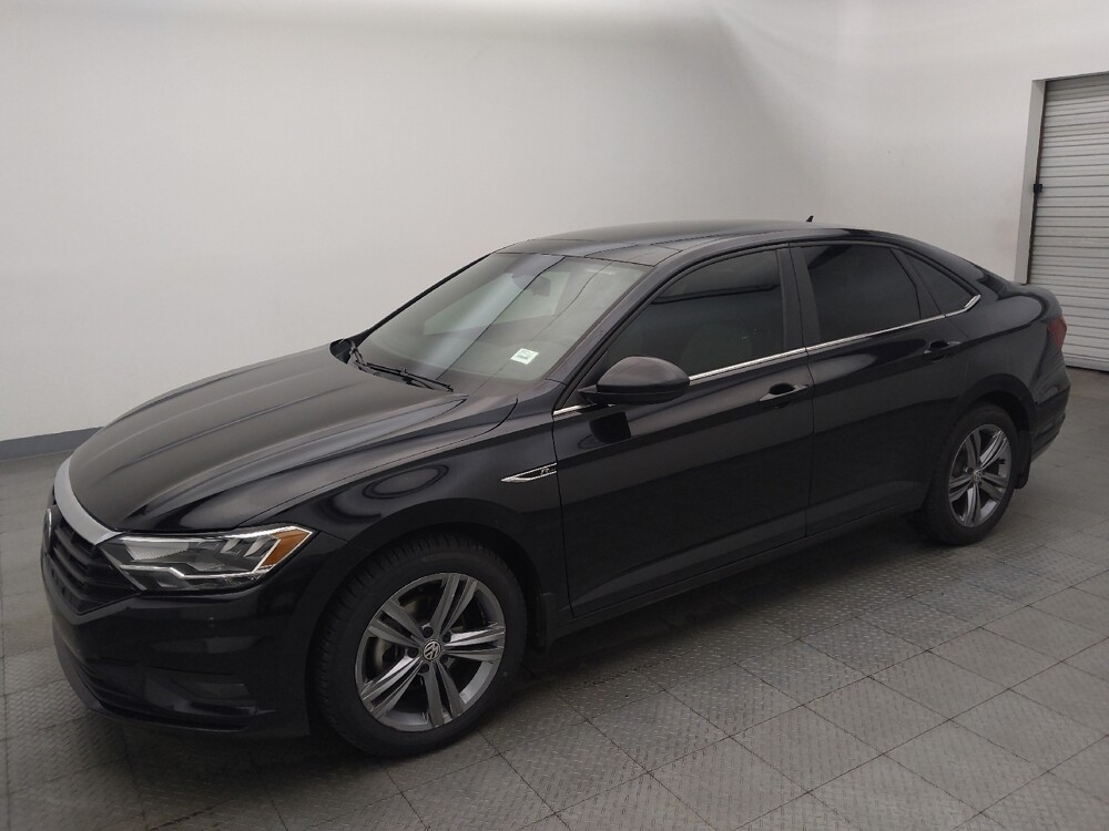 2019 Volkswagen Jetta in Temple, TX 76502 - 18140028 2