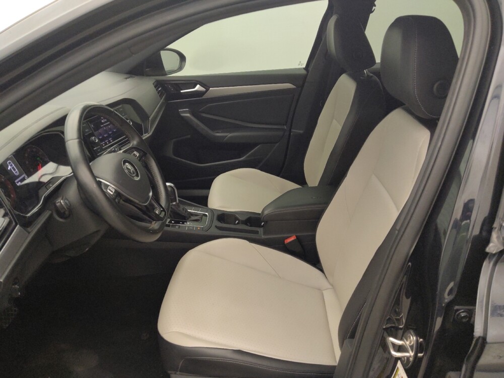 2019 Volkswagen Jetta in Temple, TX 76502 - 18140028 17