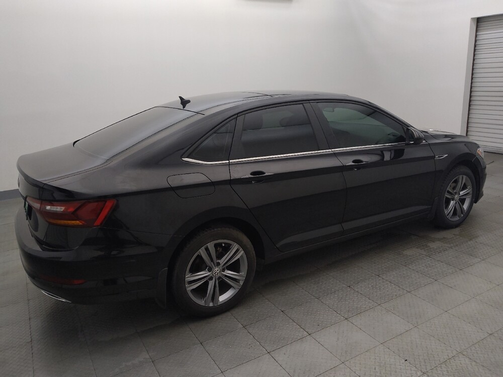 2019 Volkswagen Jetta in Temple, TX 76502 - 18140028 10