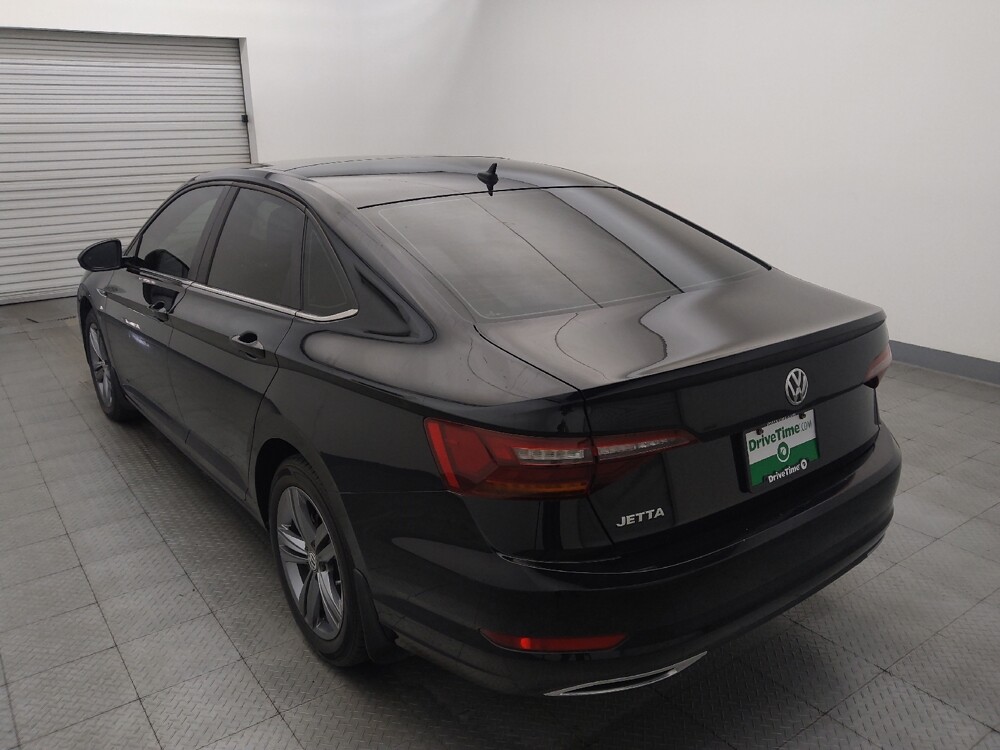 2019 Volkswagen Jetta in Temple, TX 76502 - 18140028 5
