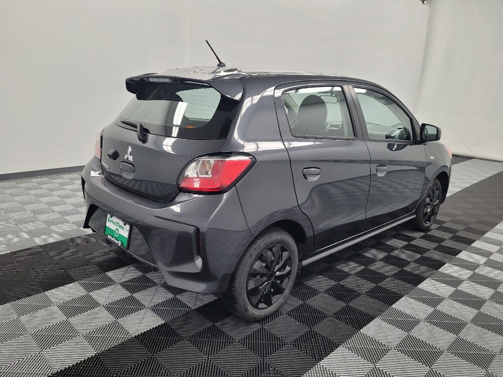 2024 Mitsubishi Mirage in Houston, TX 77074 - 18140030 9