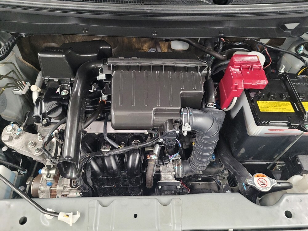 2024 Mitsubishi Mirage in Houston, TX 77074 - 18140030 30