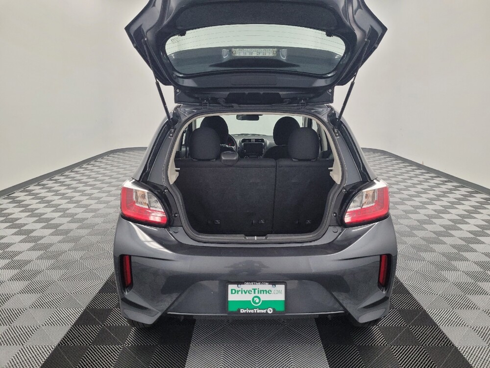 2024 Mitsubishi Mirage in Houston, TX 77074 - 18140030 29