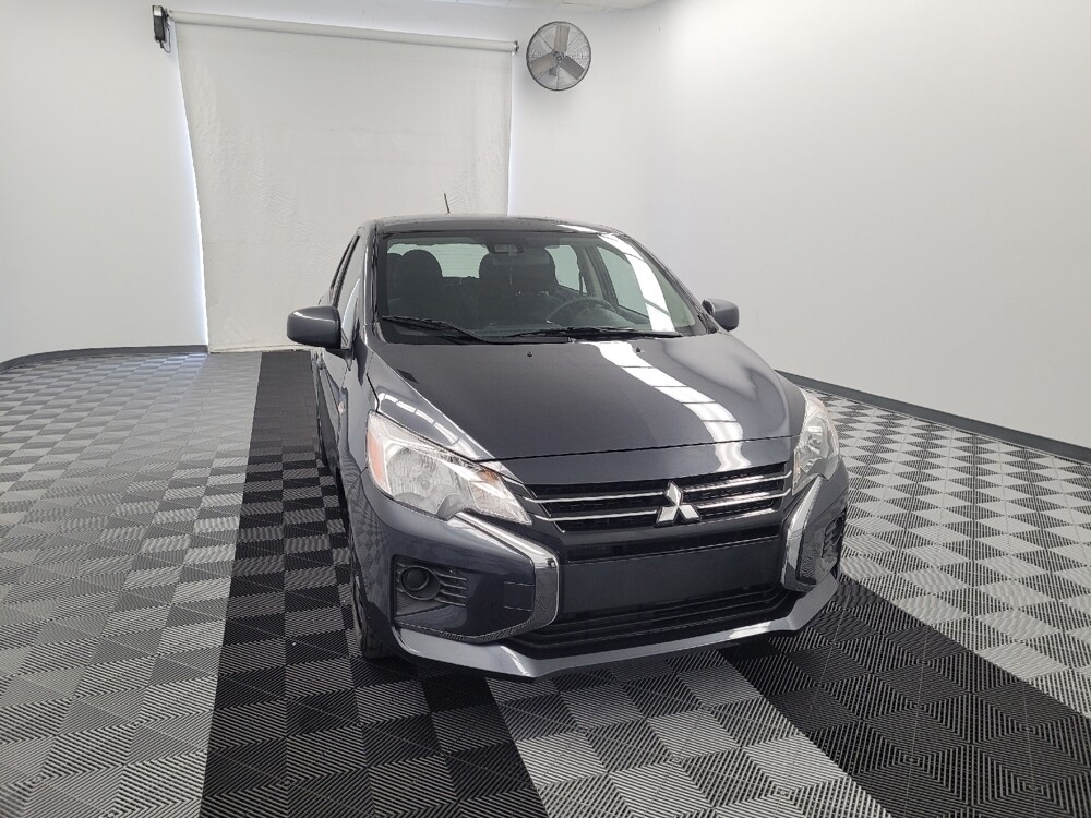 2024 Mitsubishi Mirage in Houston, TX 77074 - 18140030 14