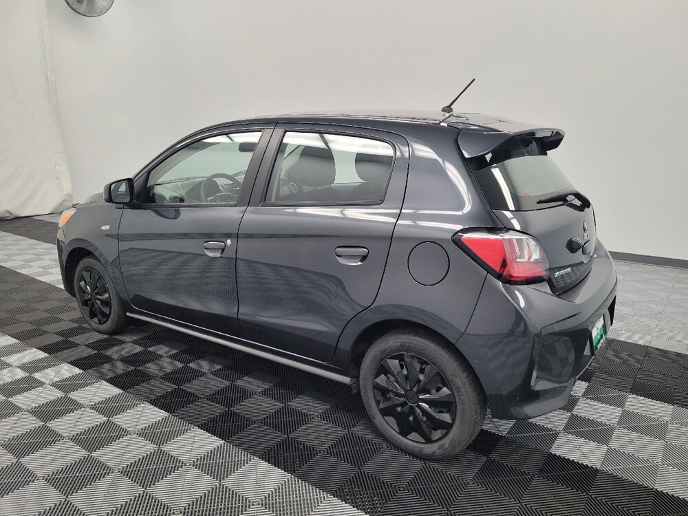 2024 Mitsubishi Mirage in Houston, TX 77074 - 18140030 3