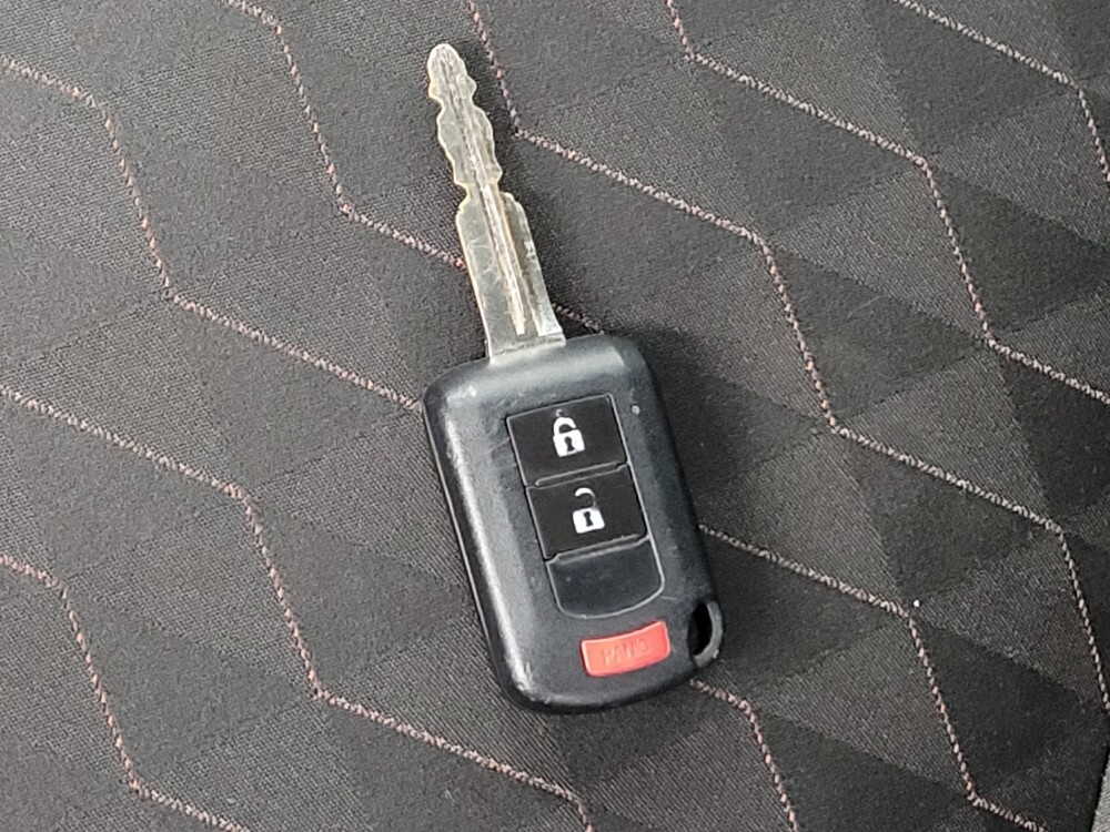 2024 Mitsubishi Mirage in Houston, TX 77074 - 18140030 32