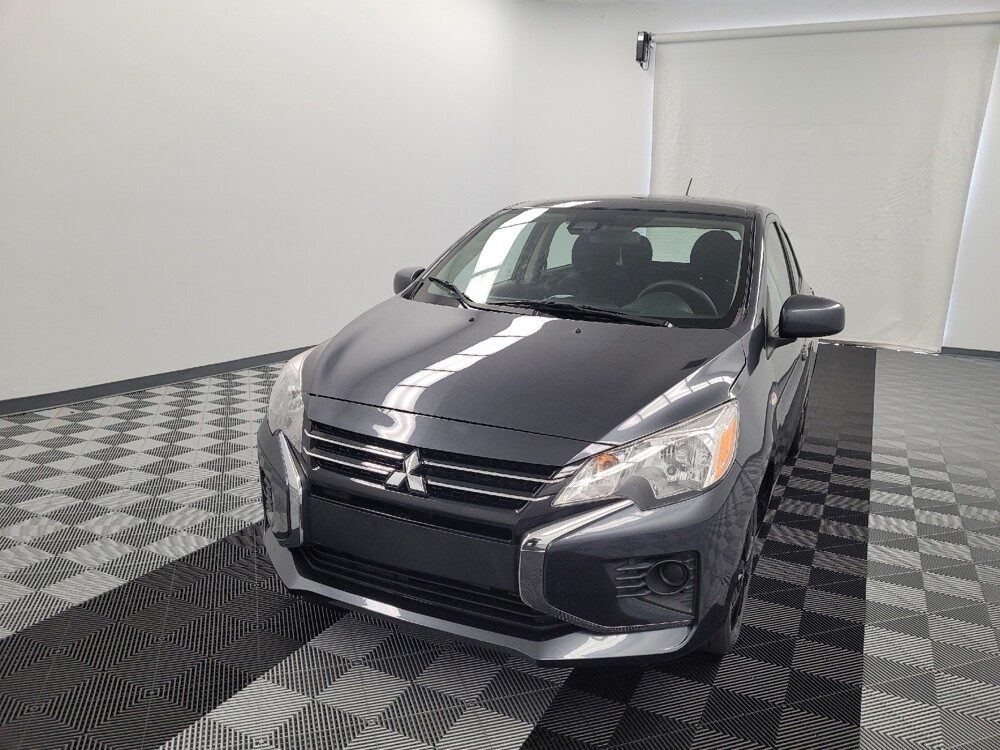 2024 Mitsubishi Mirage in Houston, TX 77074 - 18140030 15