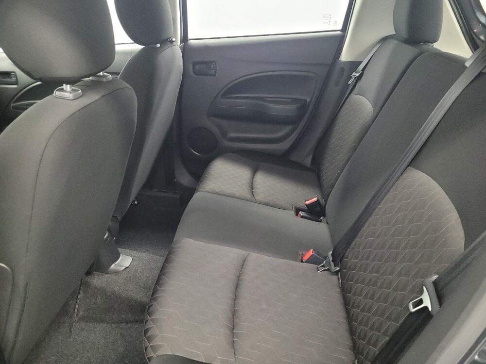 2024 Mitsubishi Mirage in Houston, TX 77074 - 18140030 18