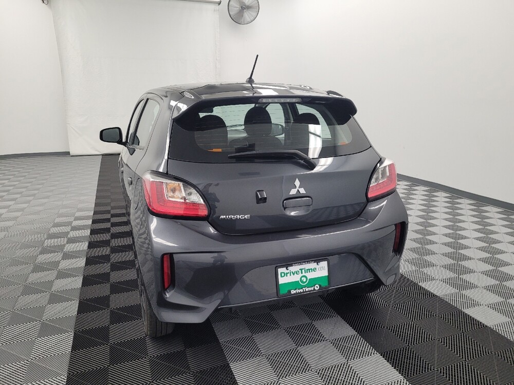 2024 Mitsubishi Mirage in Houston, TX 77074 - 18140030 6