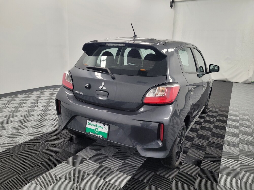 2024 Mitsubishi Mirage in Houston, TX 77074 - 18140030 7