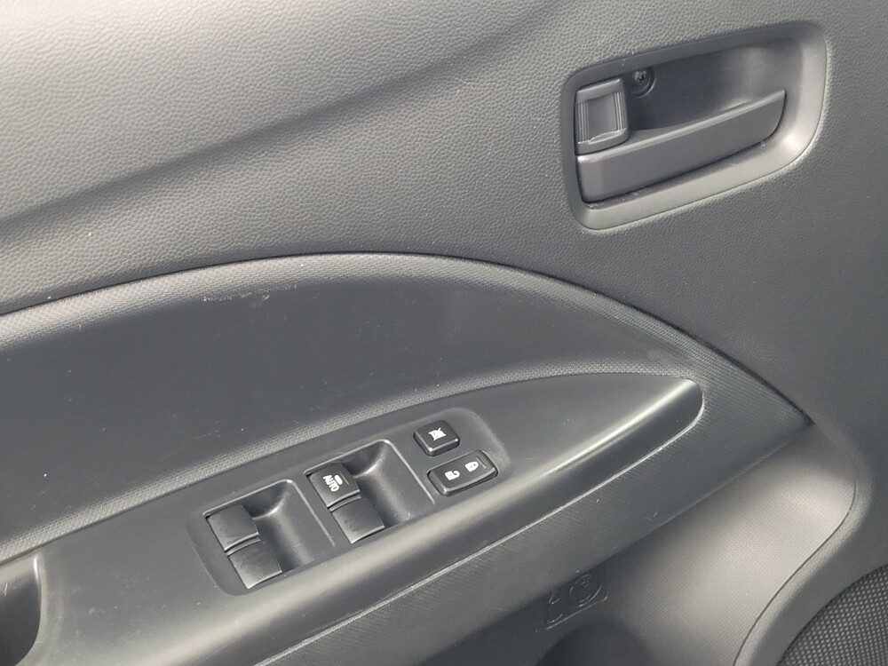 2024 Mitsubishi Mirage in Houston, TX 77074 - 18140030 27