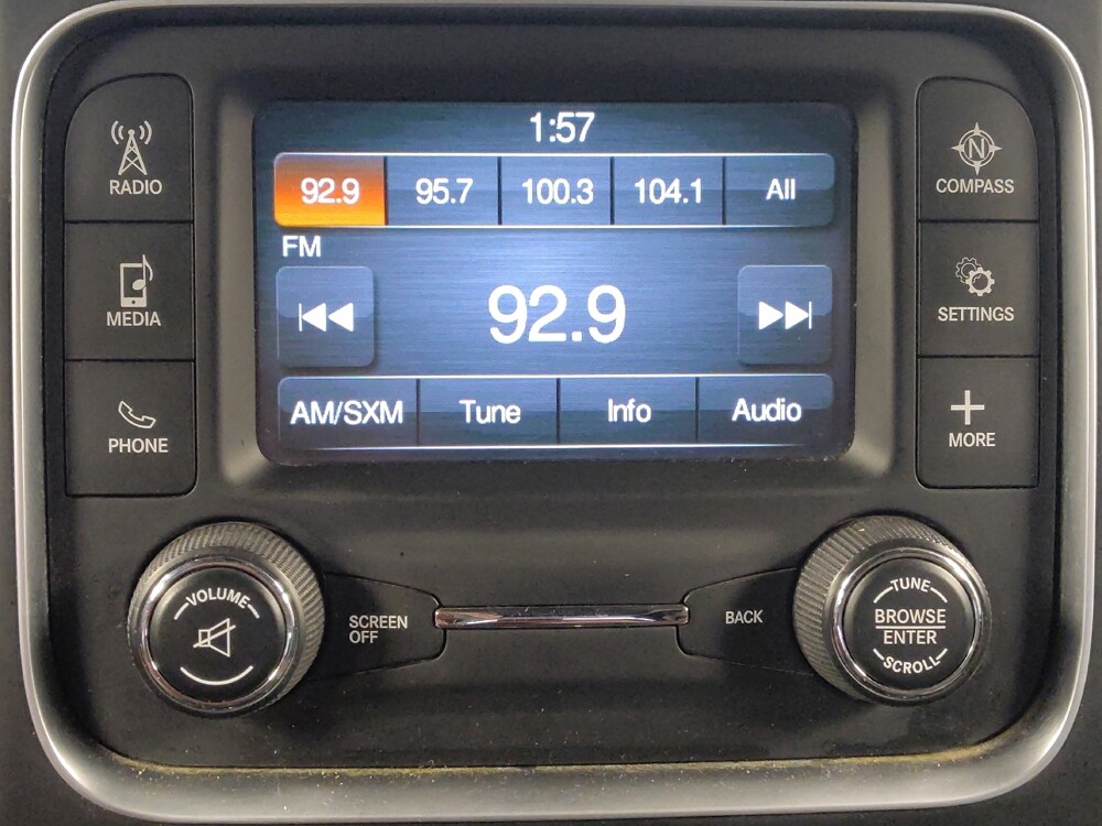 2015 RAM 2500 in Houston, TX 77060 - 18140031 25