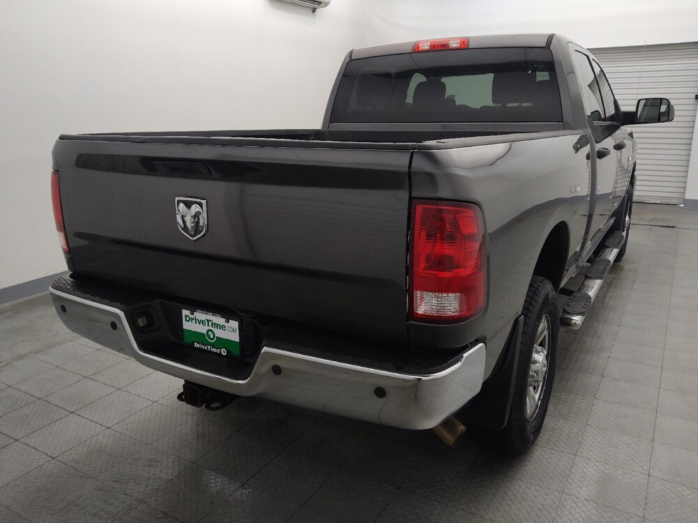 2015 RAM 2500 in Houston, TX 77060 - 18140031 7