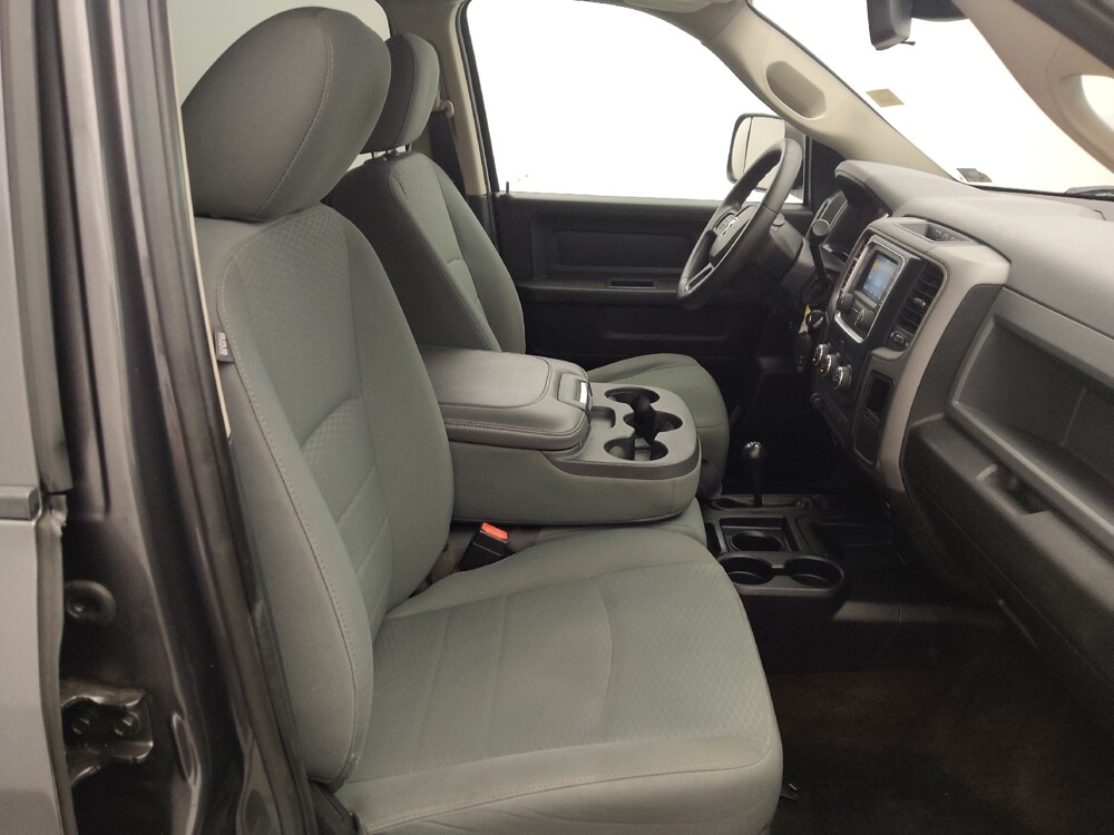 2015 RAM 2500 in Houston, TX 77060 - 18140031 21