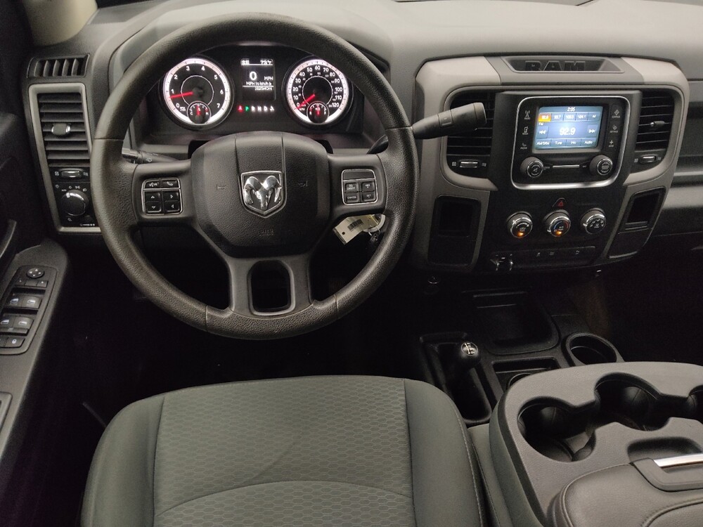 2015 RAM 2500 in Houston, TX 77060 - 18140031 22