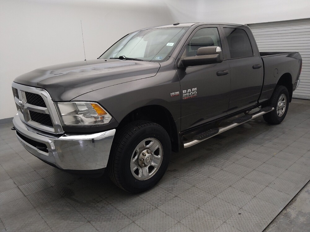 2015 RAM 2500 in Houston, TX 77060 - 18140031 2