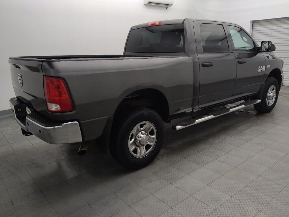 2015 RAM 2500 in Houston, TX 77060 - 18140031 10