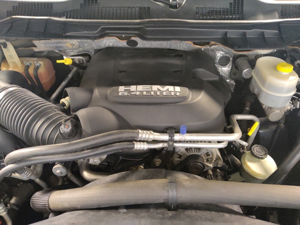 2015 RAM 2500 in Houston, TX 77060 - 18140031 30
