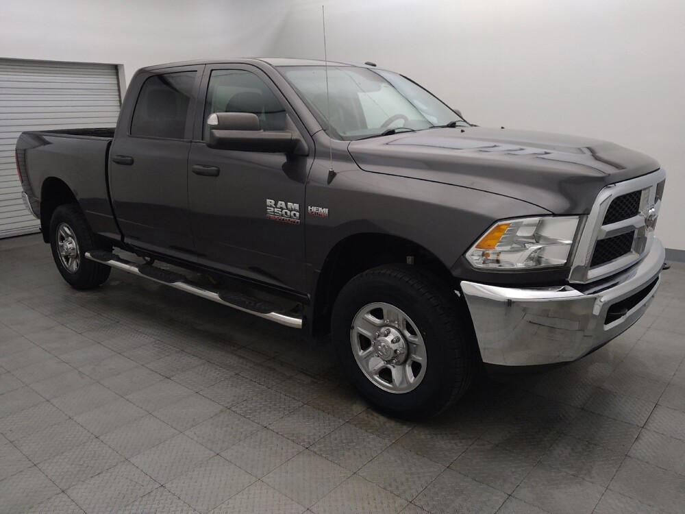 2015 RAM 2500 in Houston, TX 77060 - 18140031 11