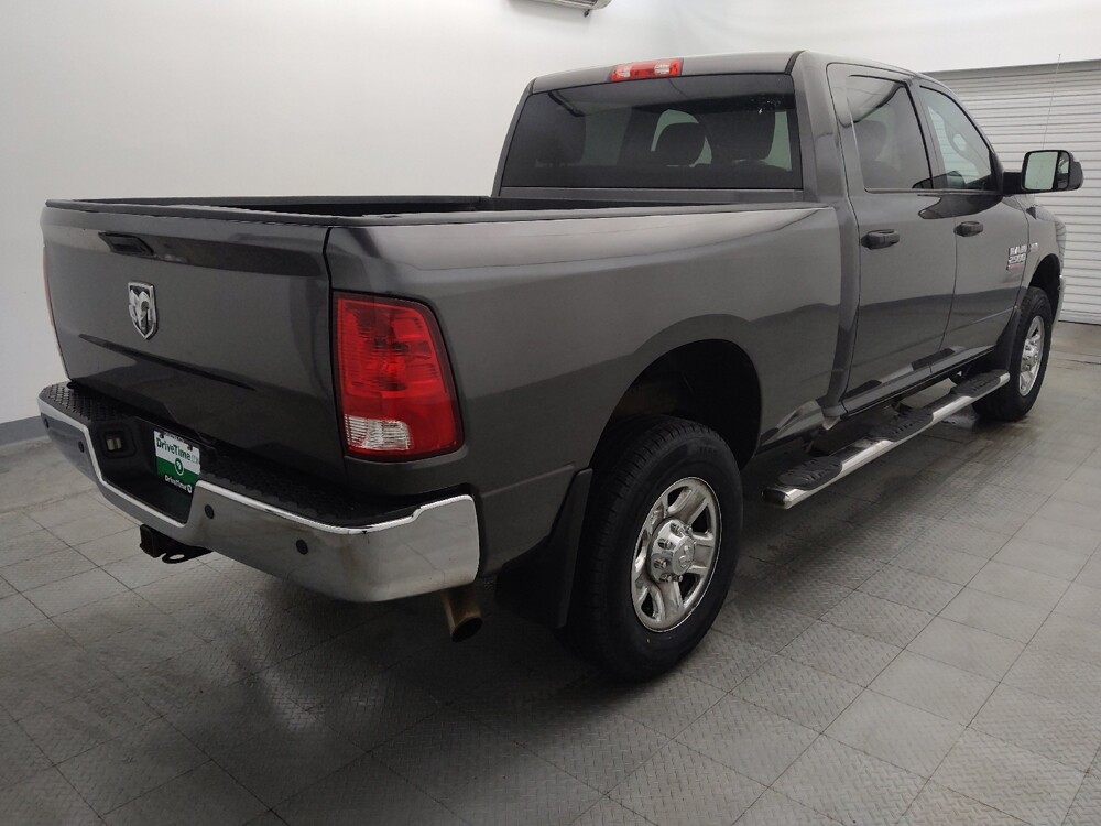 2015 RAM 2500 in Houston, TX 77060 - 18140031 9