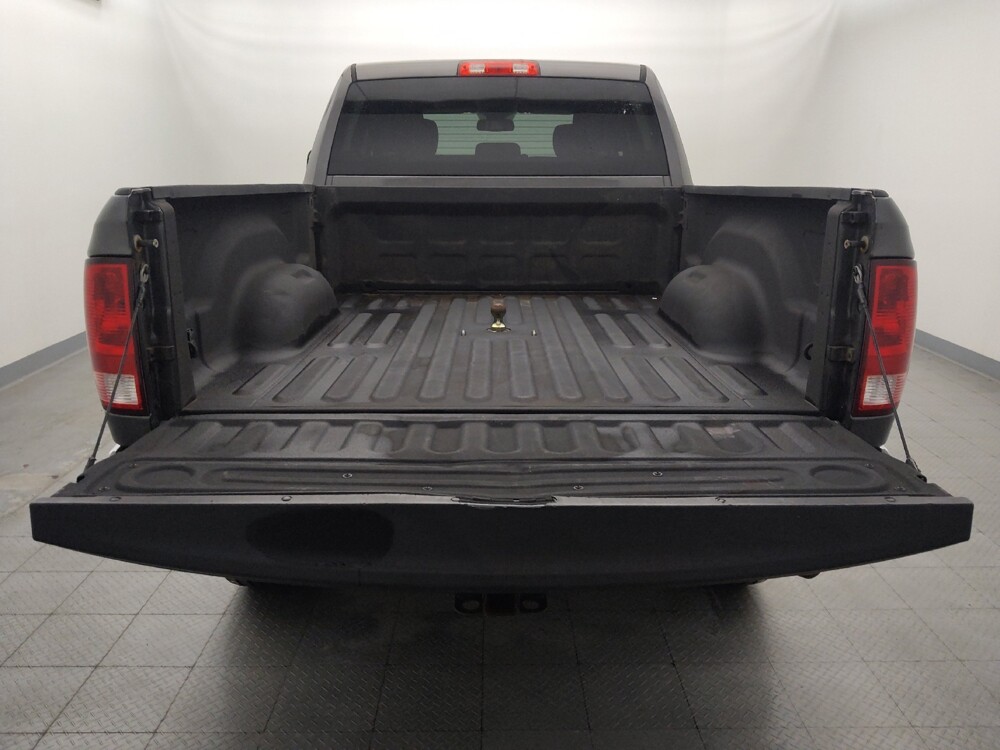 2015 RAM 2500 in Houston, TX 77060 - 18140031 29
