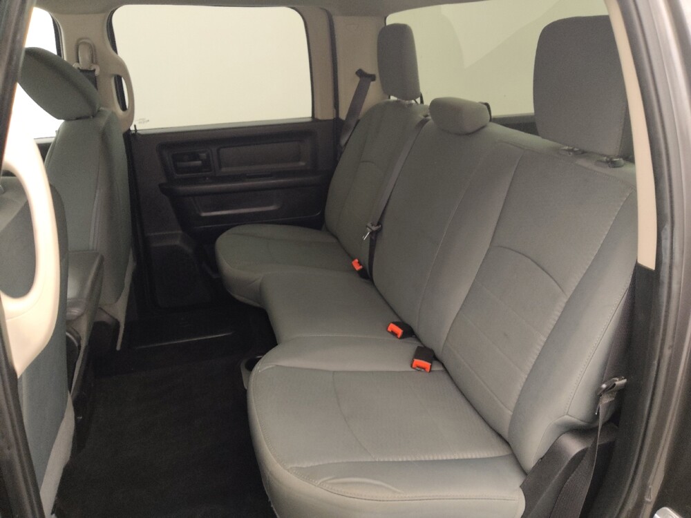 2015 RAM 2500 in Houston, TX 77060 - 18140031 18