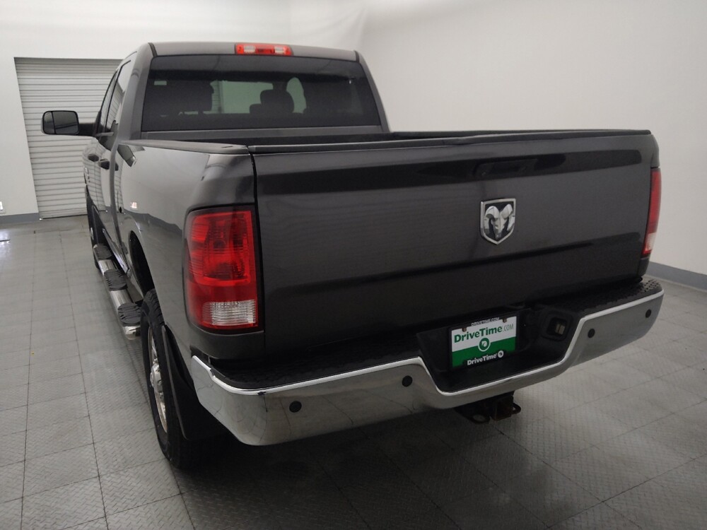 2015 RAM 2500 in Houston, TX 77060 - 18140031 6