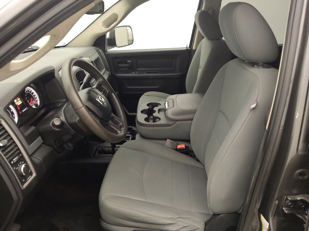 2015 RAM 2500 in Houston, TX 77060 - 18140031 17