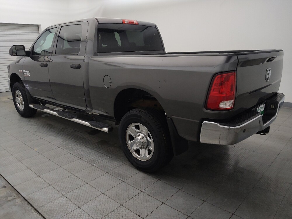 2015 RAM 2500 in Houston, TX 77060 - 18140031 3