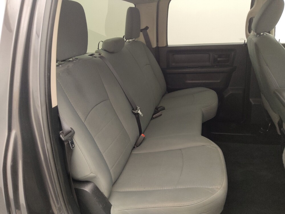 2015 RAM 2500 in Houston, TX 77060 - 18140031 19