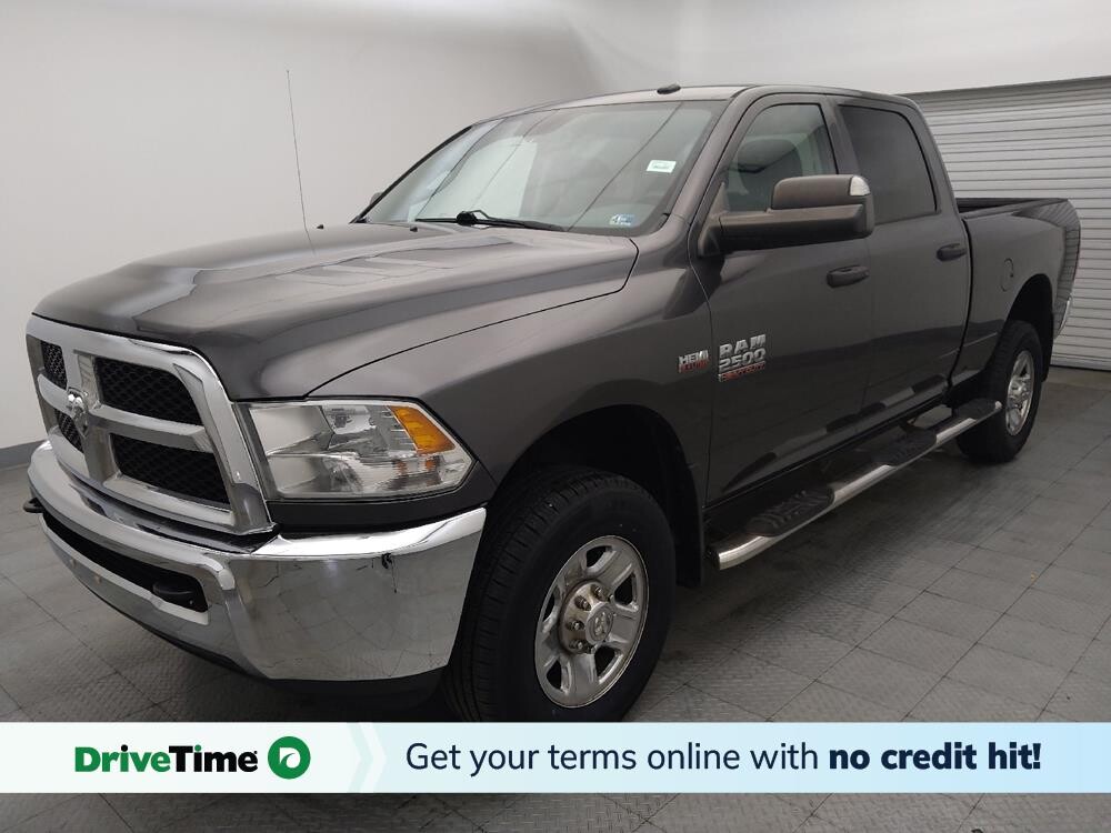 2015 RAM 2500 in Houston, TX 77060 - 18140031