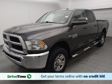 2015 RAM 2500 in Houston, TX 77060