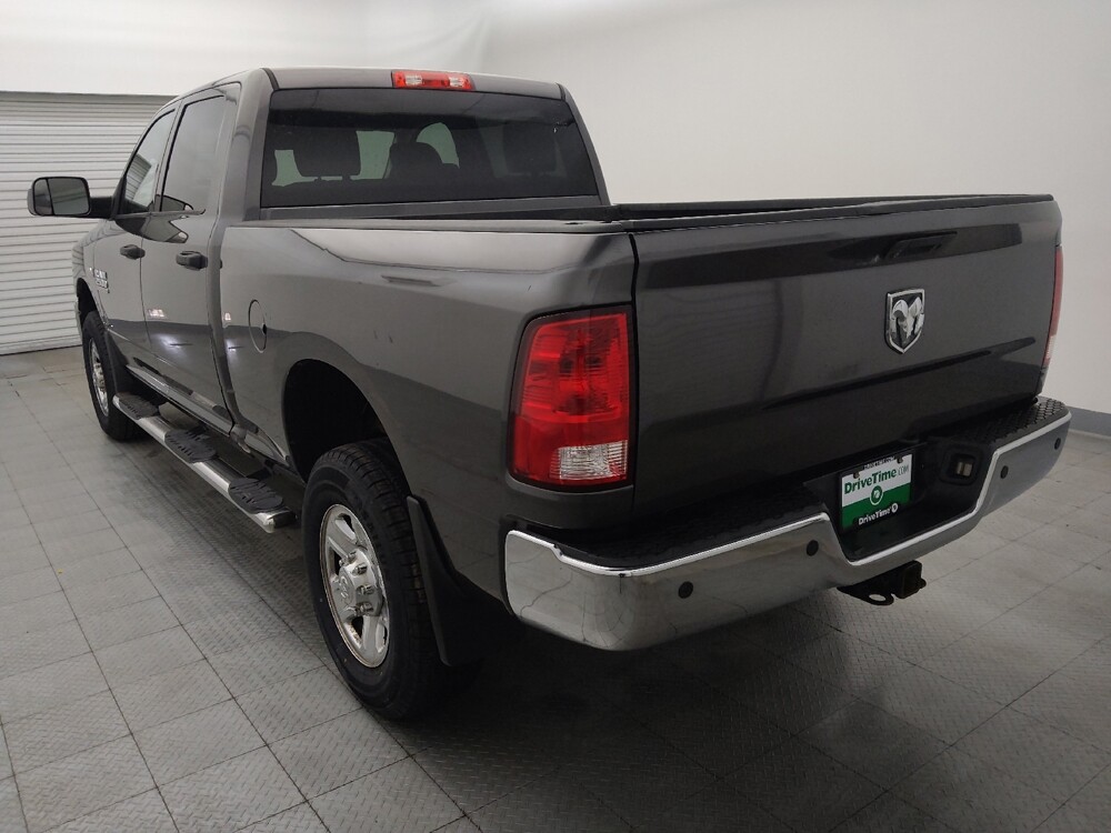 2015 RAM 2500 in Houston, TX 77060 - 18140031 5