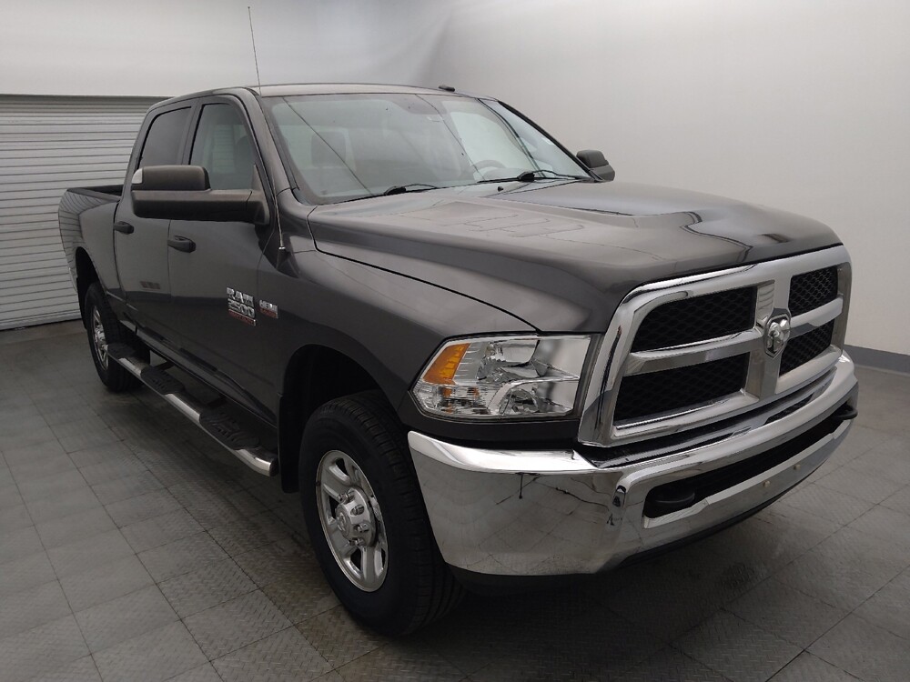 2015 RAM 2500 in Houston, TX 77060 - 18140031 13