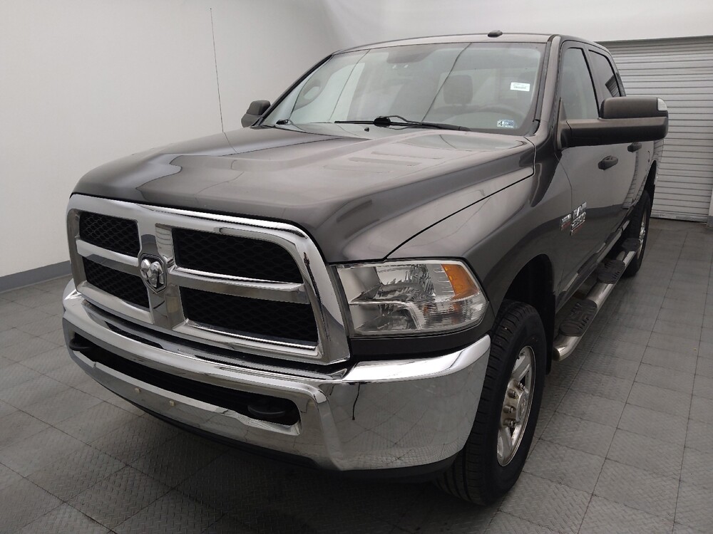 2015 RAM 2500 in Houston, TX 77060 - 18140031 15