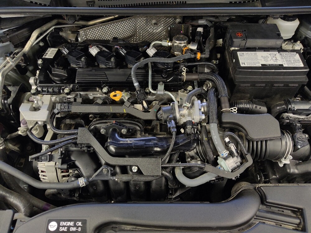 2024 Toyota Corolla in Houston, TX 77074 - 18140032 30