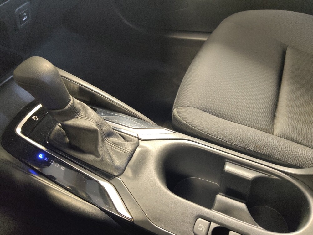 2024 Toyota Corolla in Houston, TX 77074 - 18140032 26