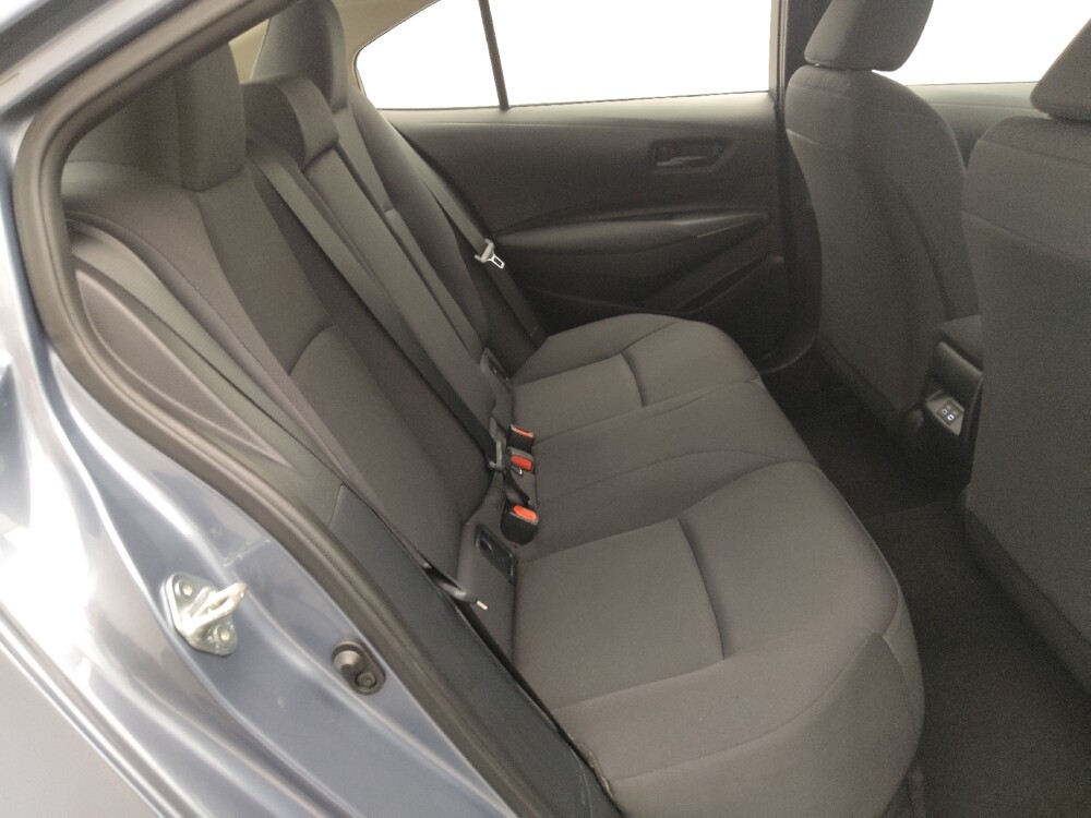 2024 Toyota Corolla in Houston, TX 77074 - 18140032 19