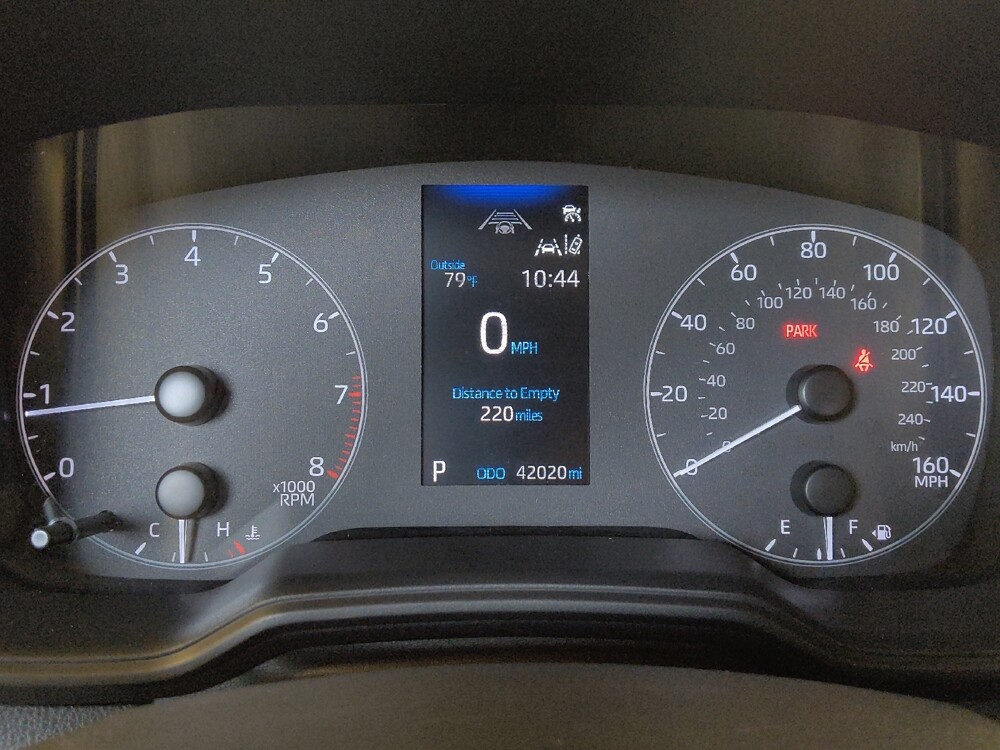 2024 Toyota Corolla in Houston, TX 77074 - 18140032 23