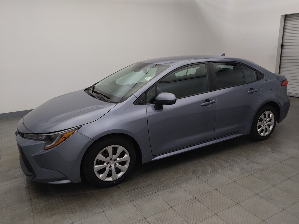 2024 Toyota Corolla in Houston, TX 77074 - 18140032 2