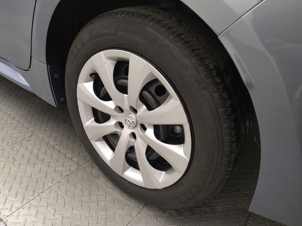 2024 Toyota Corolla in Houston, TX 77074 - 18140032 31