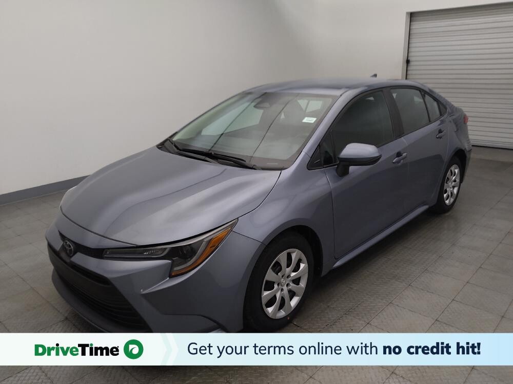 2024 Toyota Corolla in Houston, TX 77074 - 18140032