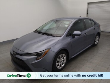 2024 Toyota Corolla in Houston, TX 77074