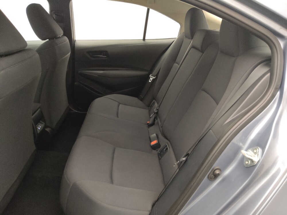 2024 Toyota Corolla in Houston, TX 77074 - 18140032 18