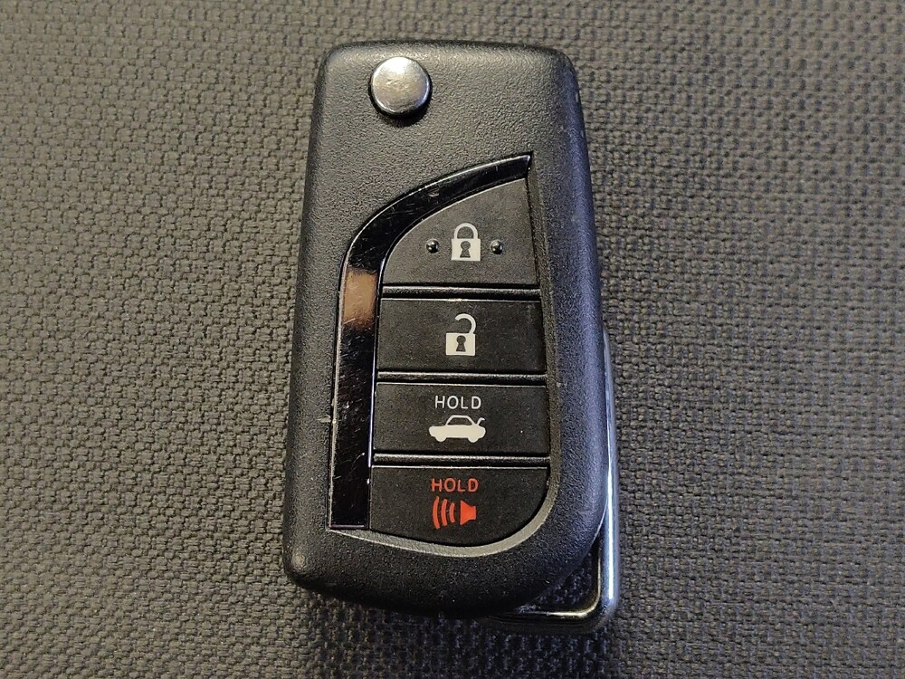 2024 Toyota Corolla in Houston, TX 77074 - 18140032 32