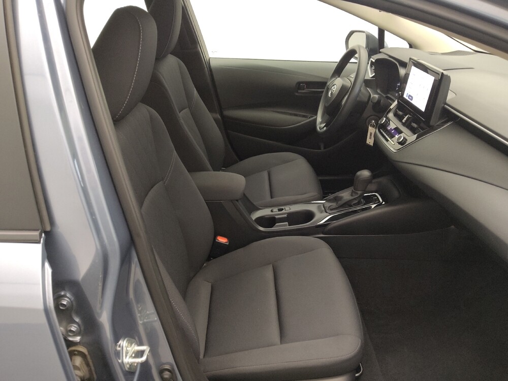 2024 Toyota Corolla in Houston, TX 77074 - 18140032 21