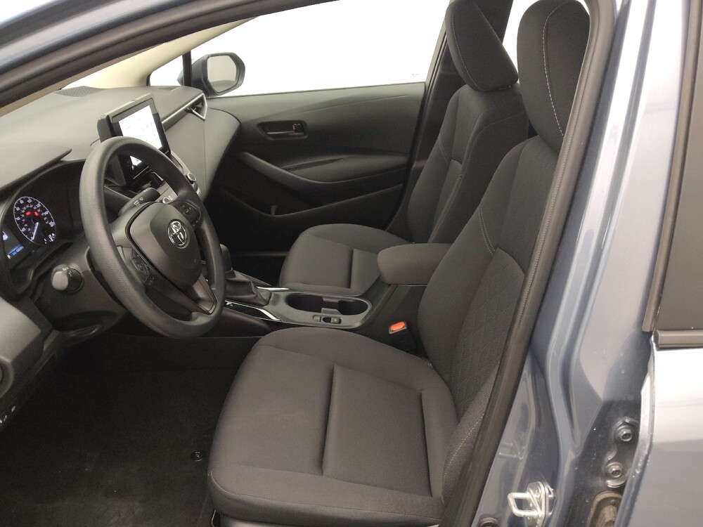 2024 Toyota Corolla in Houston, TX 77074 - 18140032 17